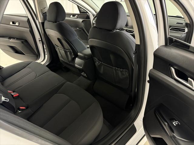 used 2022 Kia K5 car, priced at $21,095