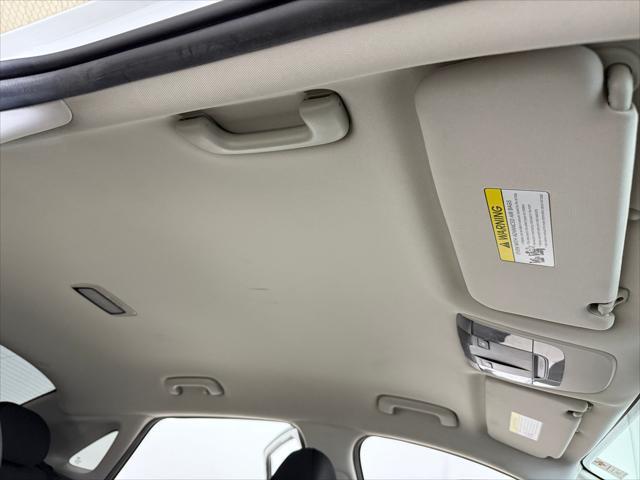 used 2022 Kia K5 car, priced at $21,095
