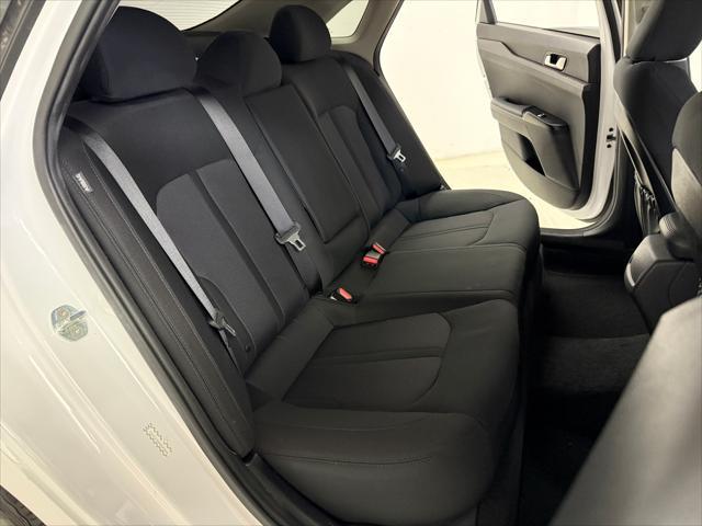 used 2022 Kia K5 car, priced at $21,095