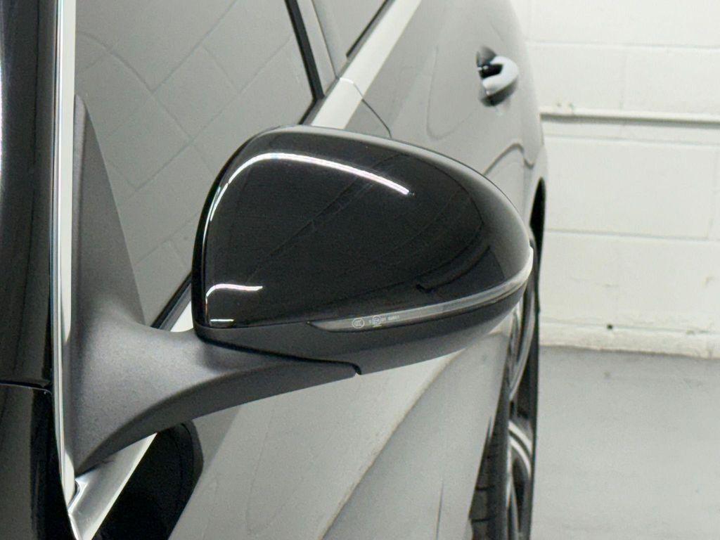 used 2024 Mercedes-Benz C-Class car, priced at $38,495