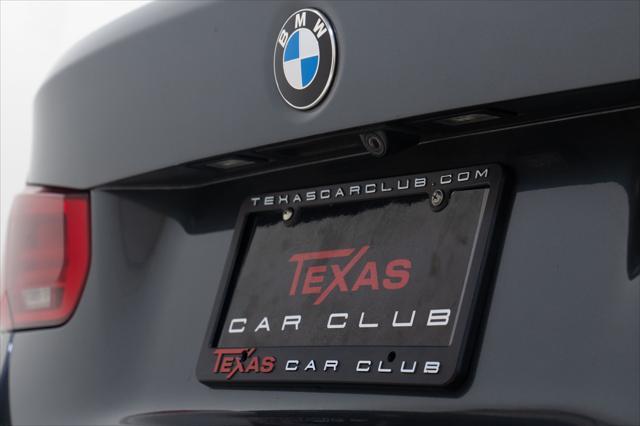 used 2016 BMW M3 car, priced at $42,495