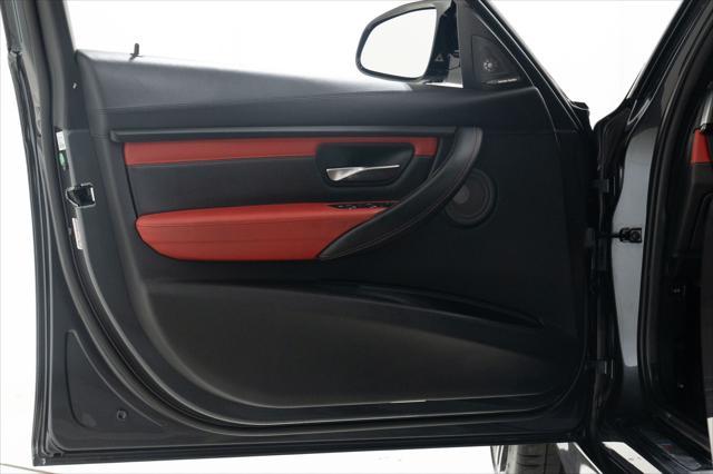 used 2016 BMW M3 car, priced at $42,495