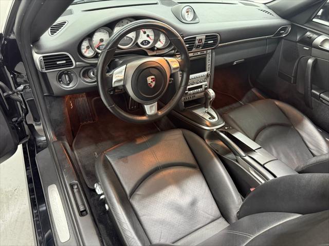 used 2008 Porsche 911 car, priced at $53,495