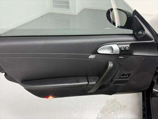 used 2008 Porsche 911 car, priced at $53,495