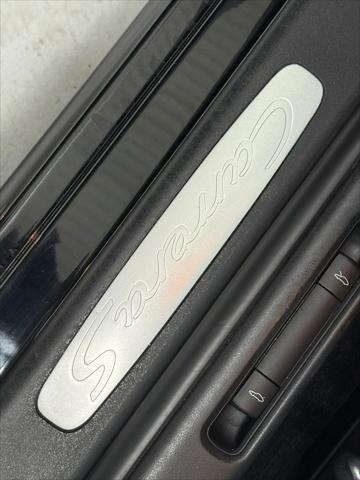 used 2008 Porsche 911 car, priced at $53,495