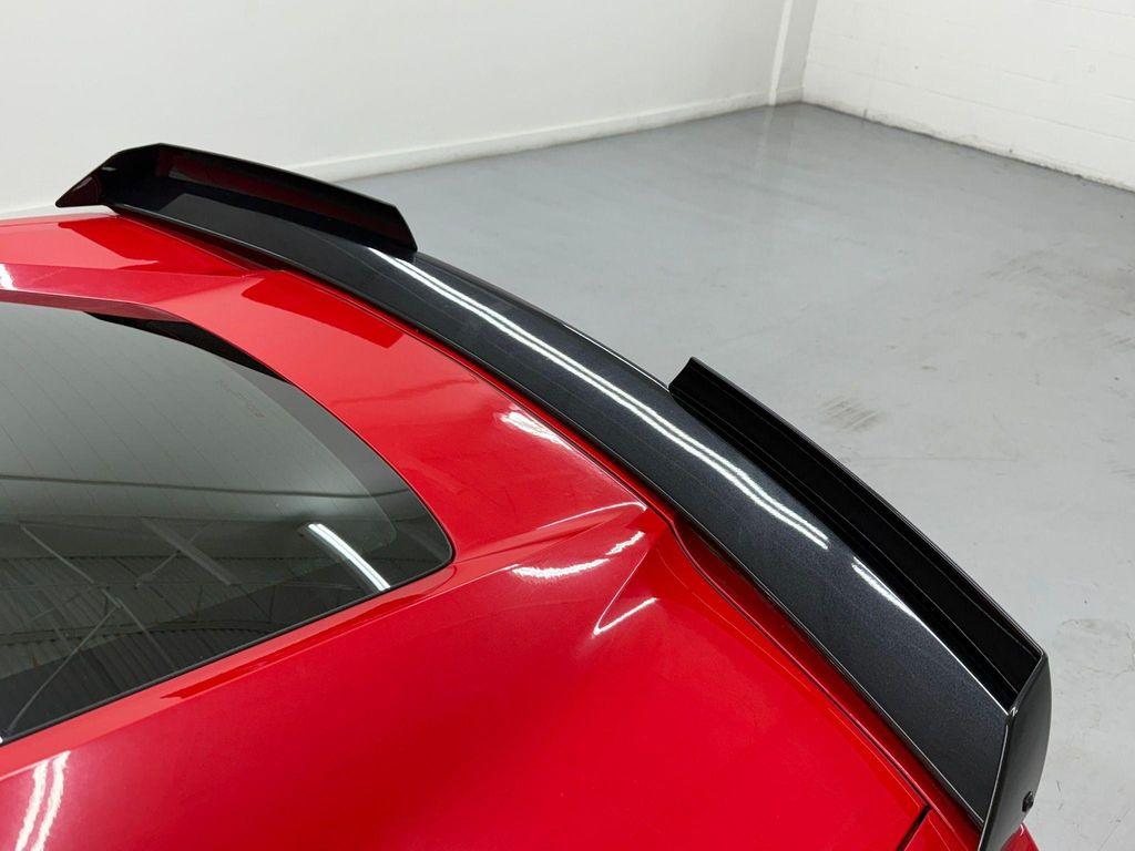 used 2017 Chevrolet Corvette car, priced at $52,295