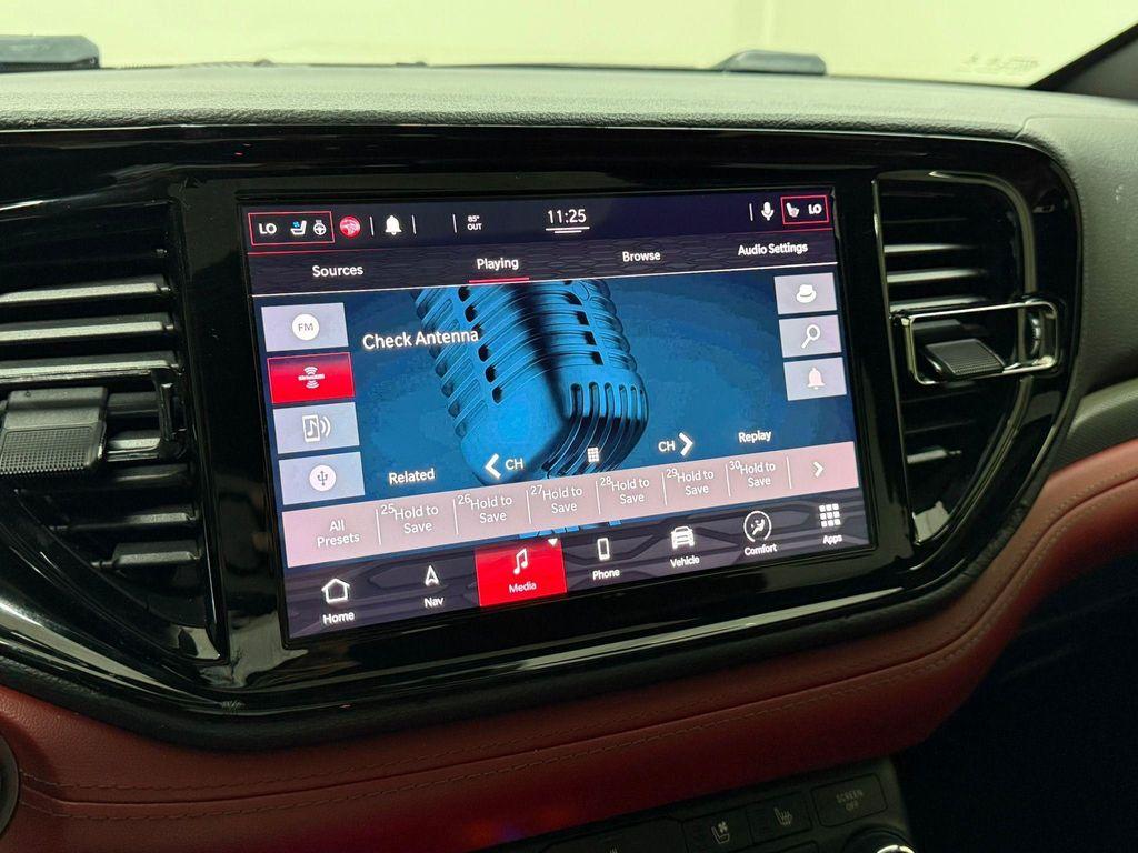 used 2021 Dodge Durango car, priced at $31,495