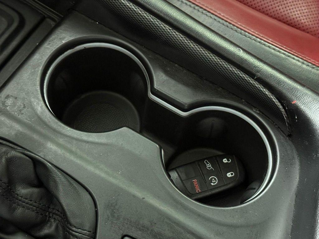 used 2021 Dodge Durango car, priced at $31,495
