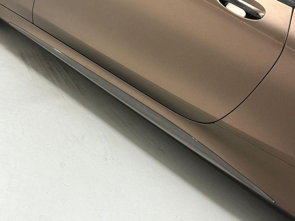 used 2017 Mercedes-Benz AMG S 63 car, priced at $67,995