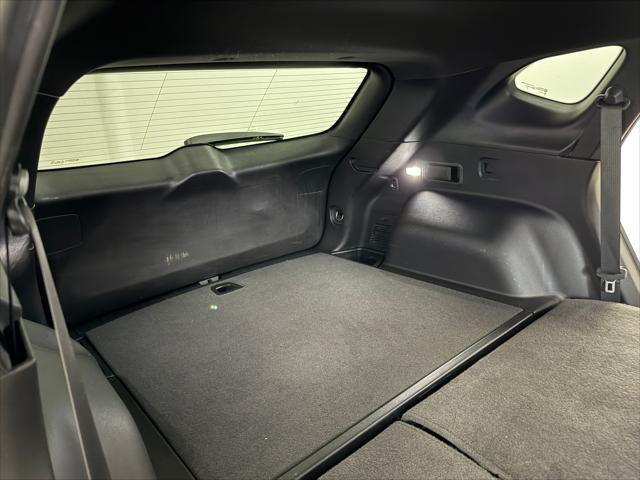 used 2021 Chevrolet Blazer car, priced at $26,295