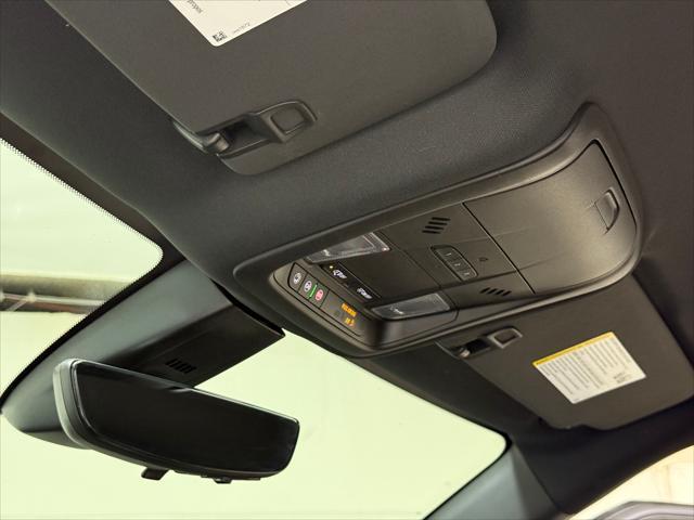 used 2021 Chevrolet Blazer car, priced at $26,295