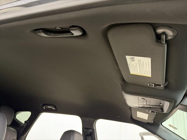 used 2021 Chevrolet Blazer car, priced at $26,295