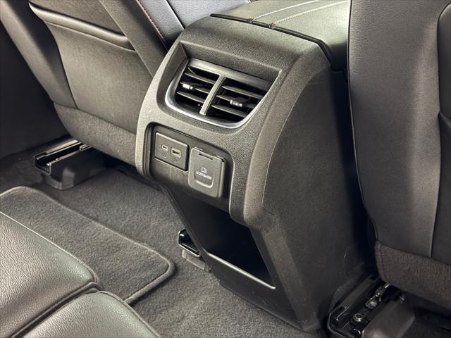 used 2021 Chevrolet Blazer car, priced at $26,295