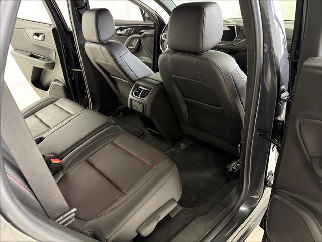 used 2021 Chevrolet Blazer car, priced at $26,295
