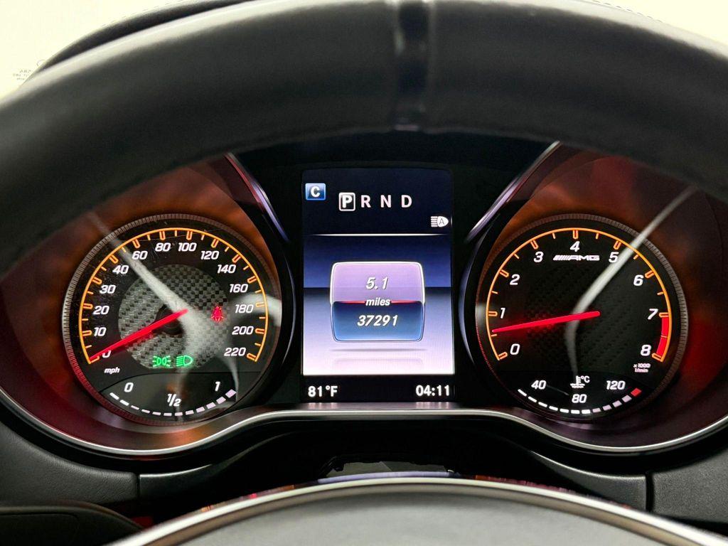 used 2016 Mercedes-Benz AMG GT car, priced at $72,695