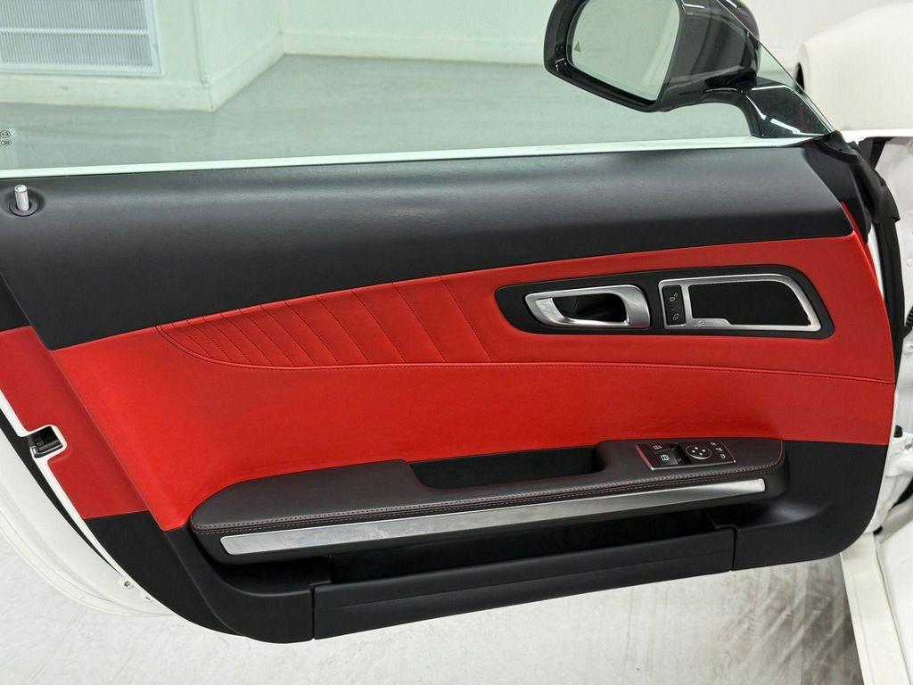 used 2016 Mercedes-Benz AMG GT car, priced at $72,695