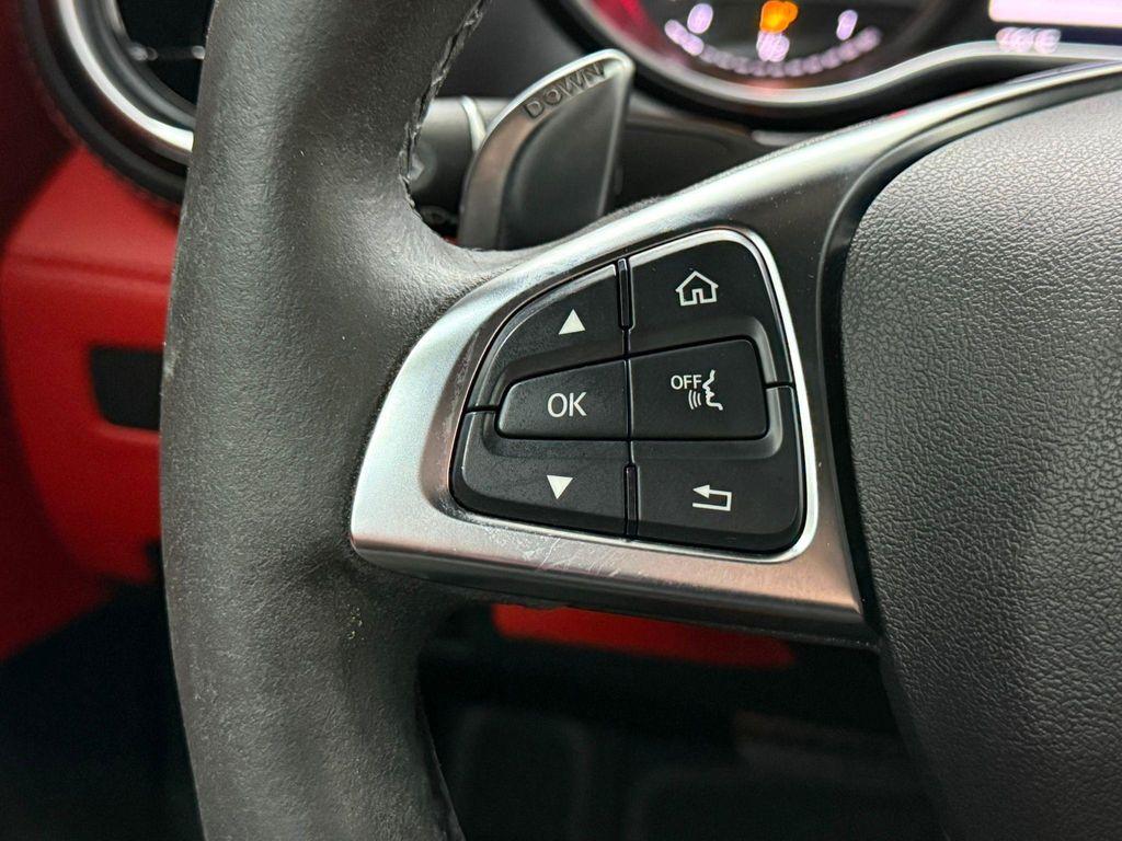 used 2016 Mercedes-Benz AMG GT car, priced at $72,695