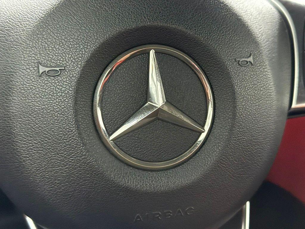 used 2016 Mercedes-Benz AMG GT car, priced at $72,695