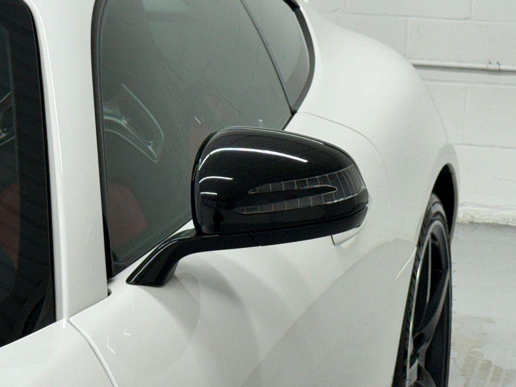 used 2016 Mercedes-Benz AMG GT car, priced at $72,695