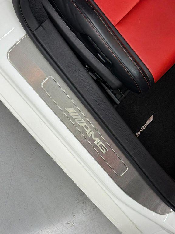 used 2016 Mercedes-Benz AMG GT car, priced at $72,695