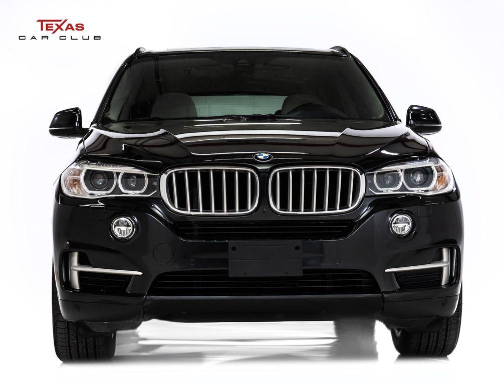 used 2015 BMW X5 car, priced at $16,395