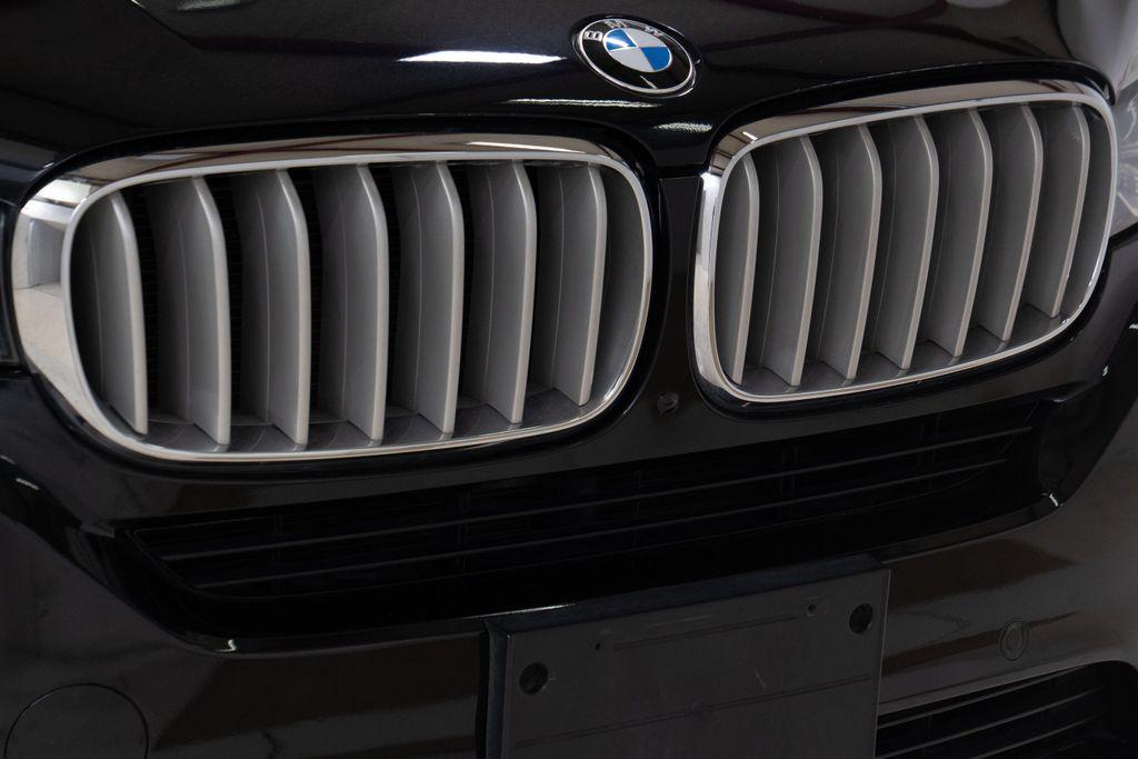 used 2015 BMW X5 car, priced at $16,395