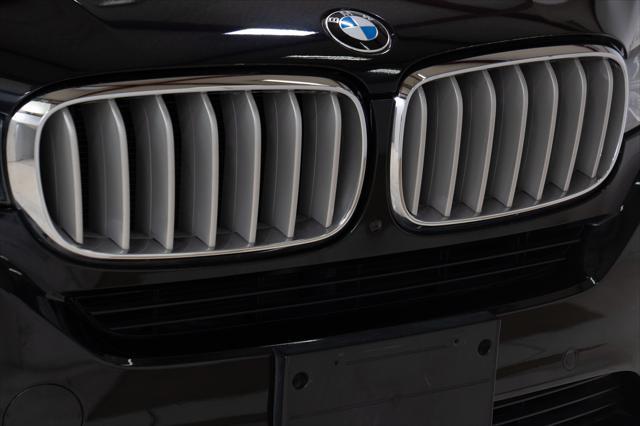 used 2015 BMW X5 car, priced at $16,995