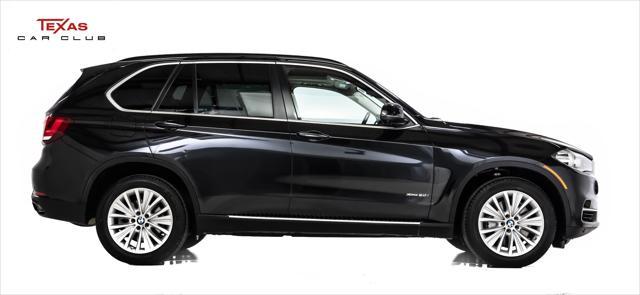 used 2015 BMW X5 car, priced at $16,995
