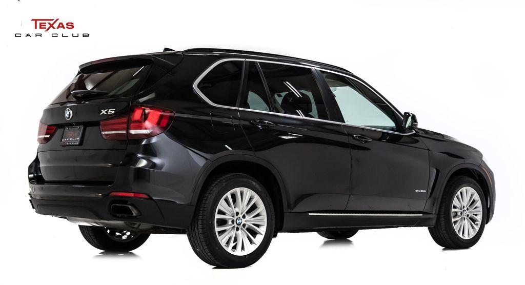 used 2015 BMW X5 car, priced at $16,395