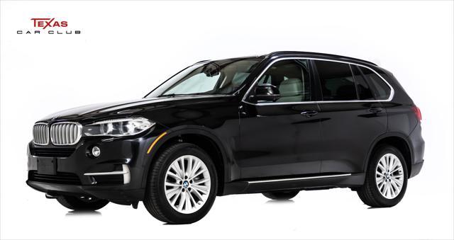 used 2015 BMW X5 car, priced at $16,995