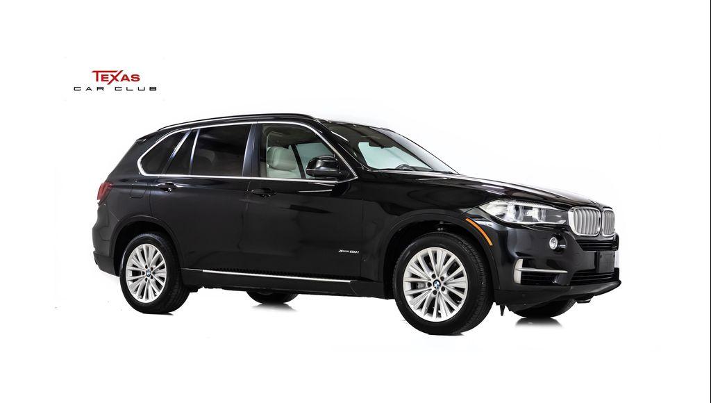 used 2015 BMW X5 car, priced at $16,595