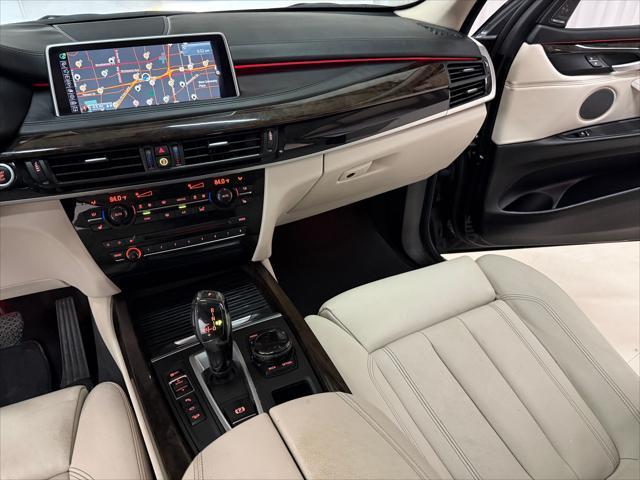 used 2015 BMW X5 car, priced at $16,995