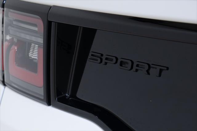 used 2023 Land Rover Discovery Sport car, priced at $27,495