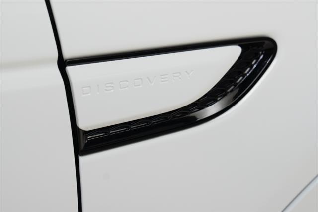 used 2023 Land Rover Discovery Sport car, priced at $27,495