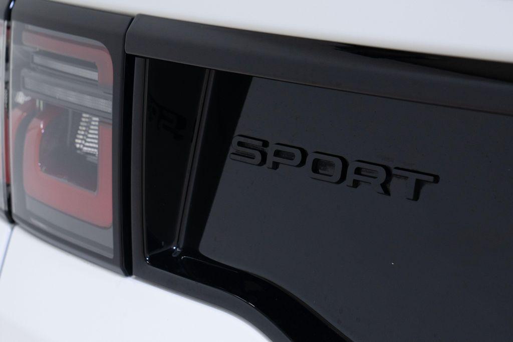 used 2023 Land Rover Discovery Sport car, priced at $26,795