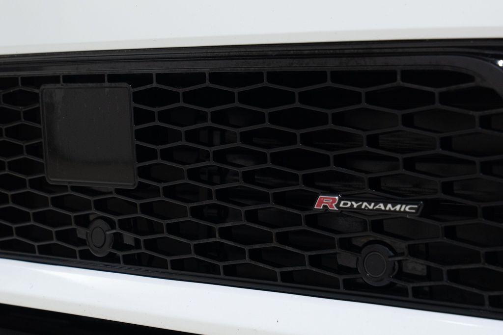 used 2023 Land Rover Discovery Sport car, priced at $26,795