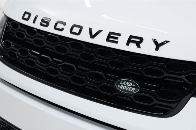 used 2023 Land Rover Discovery Sport car, priced at $27,495