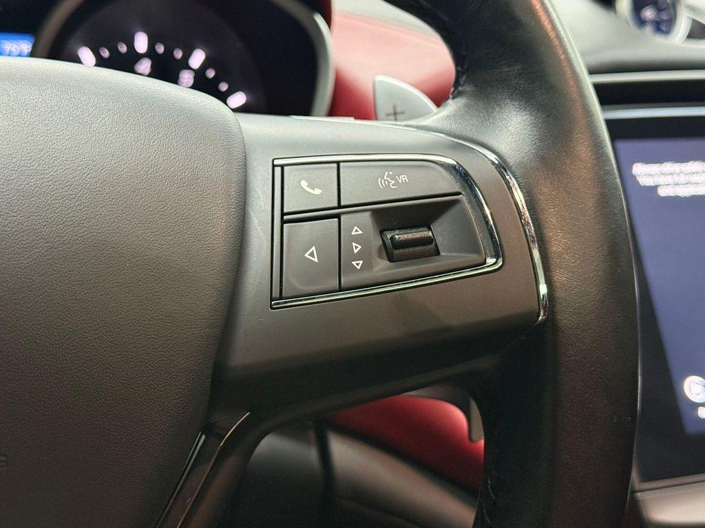 used 2018 Maserati Ghibli car, priced at $27,795