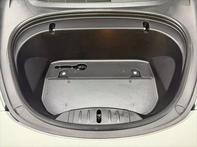 used 2020 Tesla Model 3 car, priced at $21,595