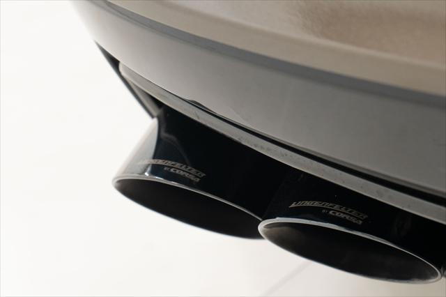 used 2021 Chevrolet Corvette car, priced at $68,295