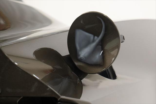 used 2021 Chevrolet Corvette car, priced at $68,295