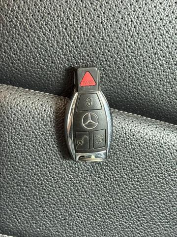 used 2019 Mercedes-Benz GLC 300 car, priced at $29,995