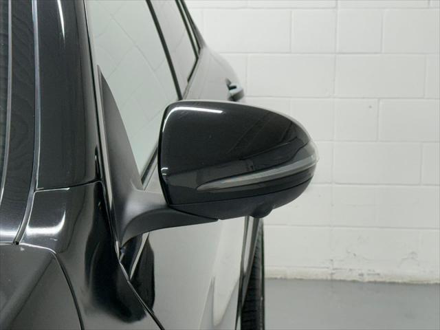 used 2019 Mercedes-Benz GLC 300 car, priced at $29,995