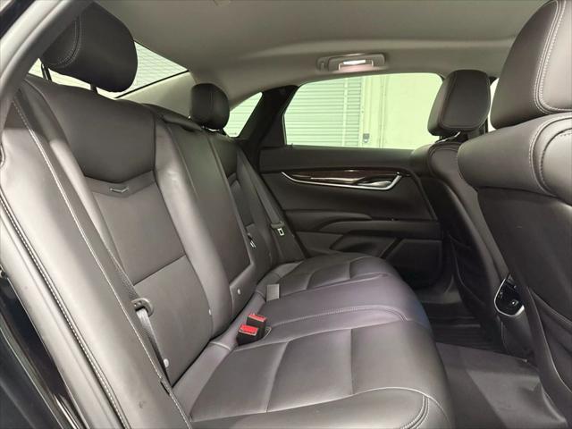 used 2017 Cadillac XTS car, priced at $16,395