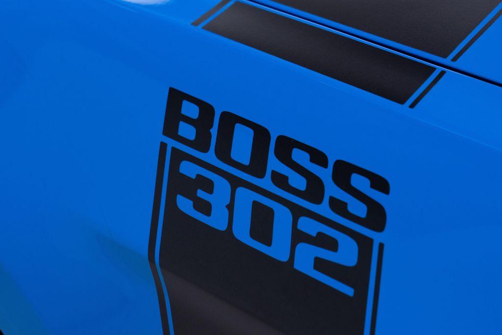 used 2013 Ford Mustang car, priced at $63,495