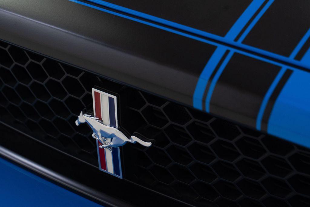 used 2013 Ford Mustang car, priced at $63,495