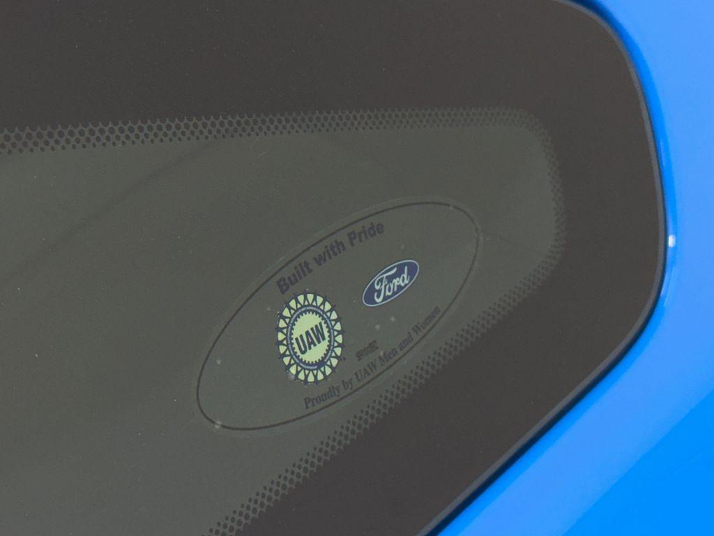 used 2013 Ford Mustang car, priced at $63,495