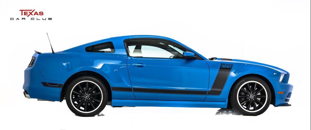 used 2013 Ford Mustang car, priced at $63,495