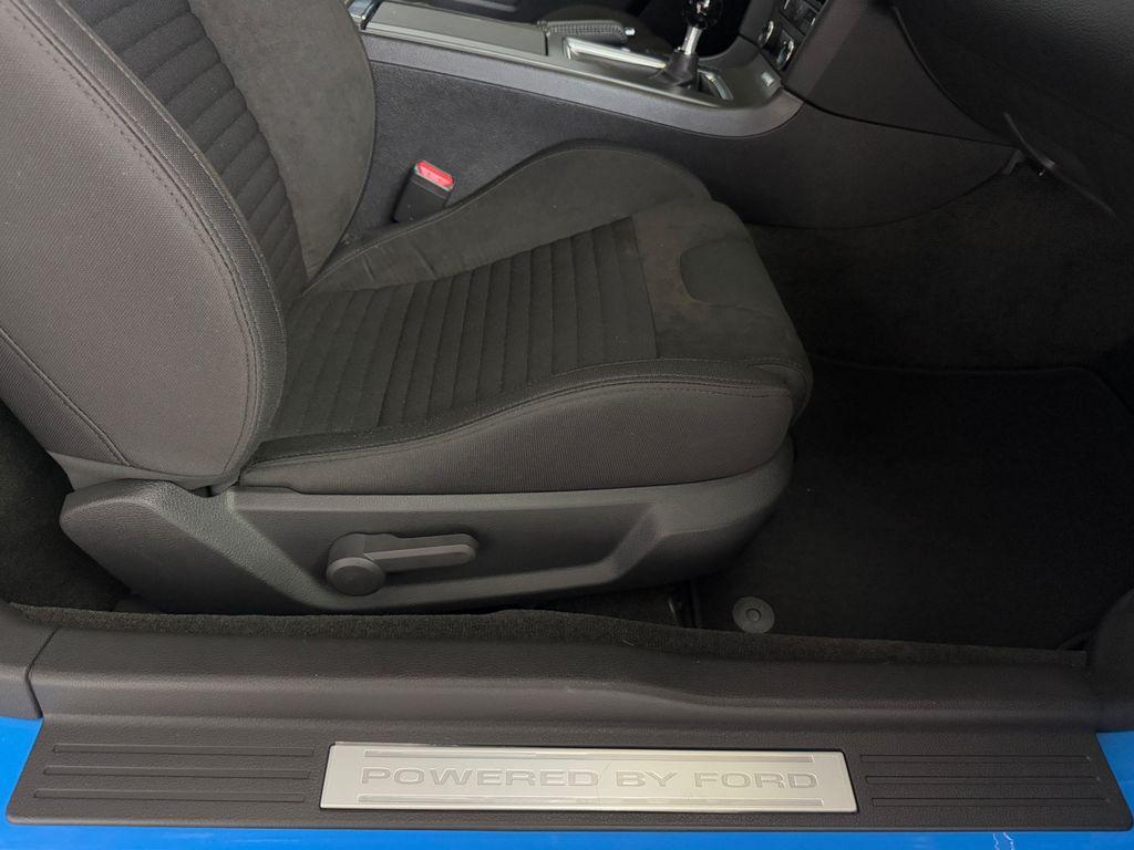used 2013 Ford Mustang car, priced at $63,495