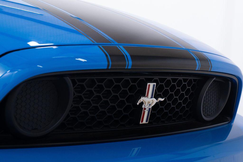 used 2013 Ford Mustang car, priced at $63,495